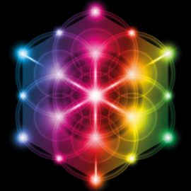 L’activation du cube de Métatron L’activation du cube de Métatron