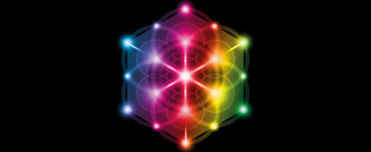 L’activation du cube de Métatron Activaton du cube de Métatron