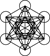 cube metatron