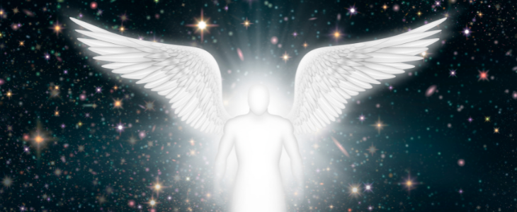 L’archange Métatron : qui est-il et comment peut-il nous aider L'archange métatron - qui est il et comme nous aide t il